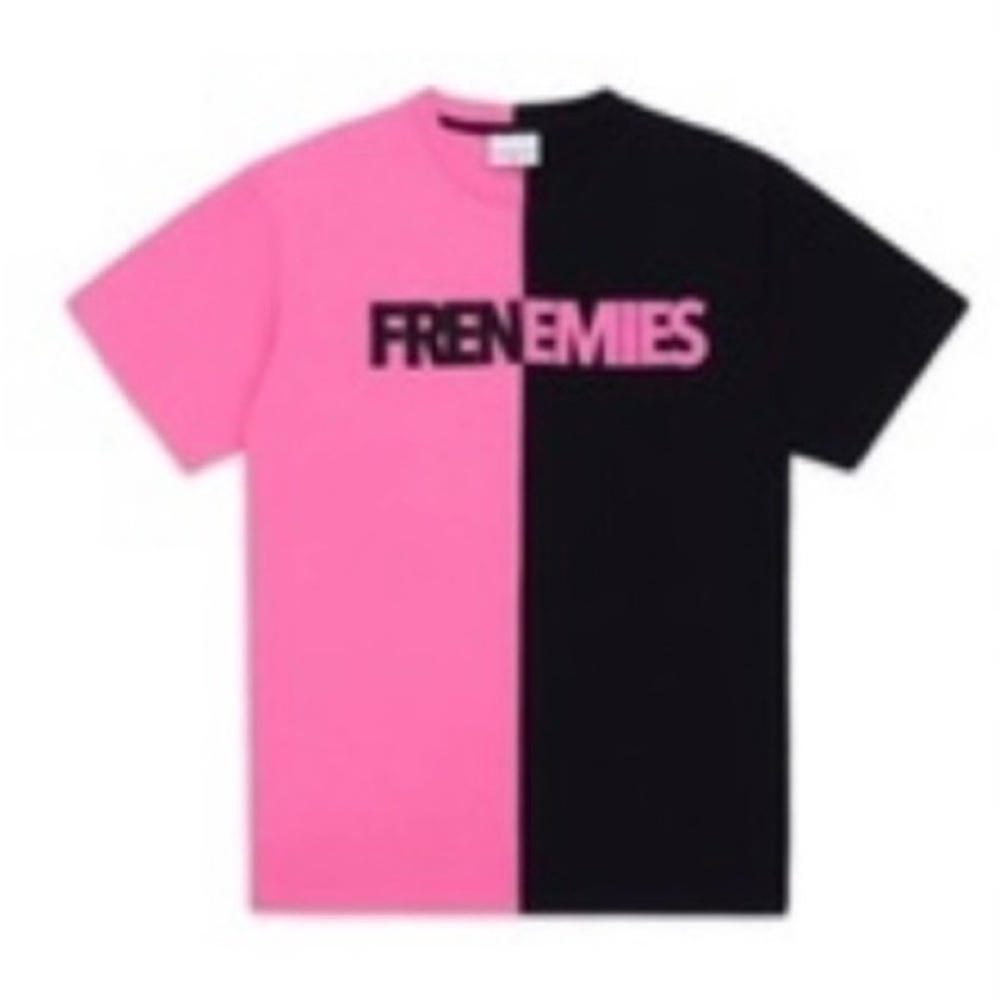 Teddy Fresh Frenemies T-Shirt Merch 💜